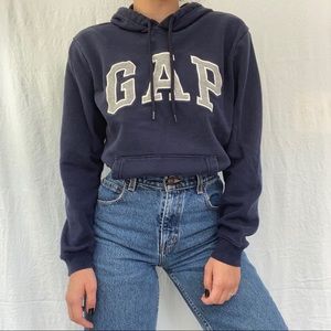 Vintage GAP hoodie